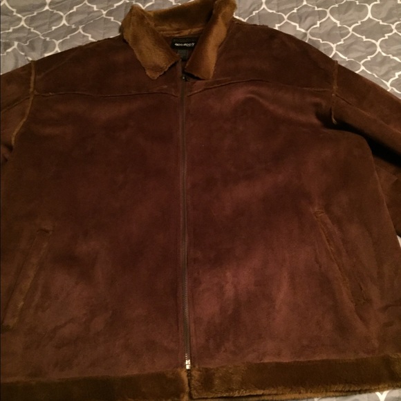 COPY - Polar coat - Picture 4 of 9